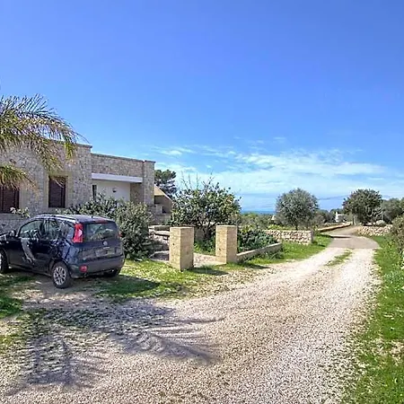 Il Cedro San Gregorio By Lovesud Hotel 4*